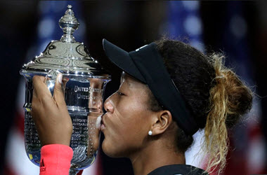 Controversy Surrounds Women’s Final at U.S. Open