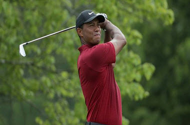 Tiger Woods Joining the Ryder Cup as a Wild Card