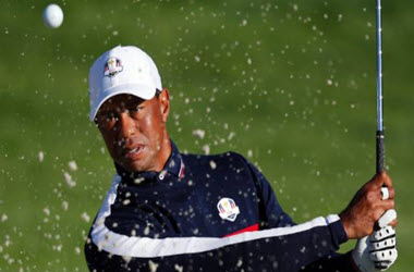 Tiger’s Win At East Lake Creating Ryder Cup Excitement