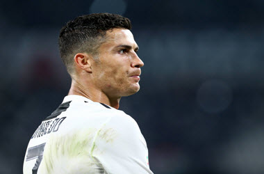 Cristiano Ronaldo Denies Accusations of Rape