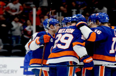 New York Islanders End Montreal’s Playoff Hopes