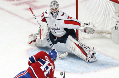 Montreal Canadiens See Playoffs Slipping Away after Loss to the Capitals
