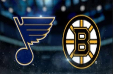 Boston Bruins and St. Louis Blues Near Identical Heading into Finals