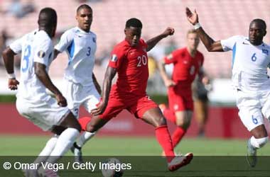 jonathan david scoring against martinique in gold cup 2019