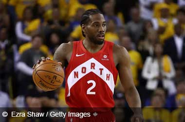 Does It Matter Where Kawhi Leonard Goes?