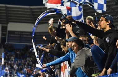 Montreal Impact are in the hunt for a playoff place
