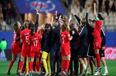 Canada Hoping for Win Against the Dutch for Third Straight Women’s World Cup Title