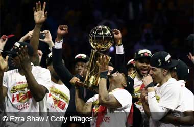 Toronto Raptors Win Their First NBA Championship
