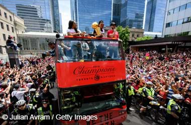 Shooting At Raptors’ Parade Shouldn’t Be Forgotten