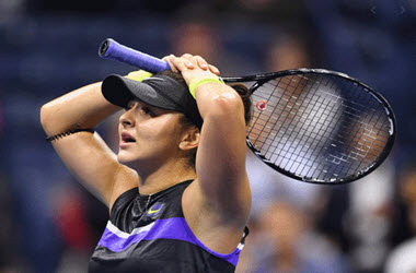 Bianca Andreescu Advances to U.S. Open Finals with Victory over Belinda Bencic