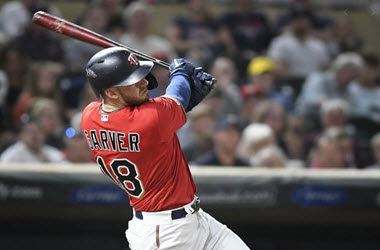 Minnesota Twins Lead AL Central with Win over White Sox