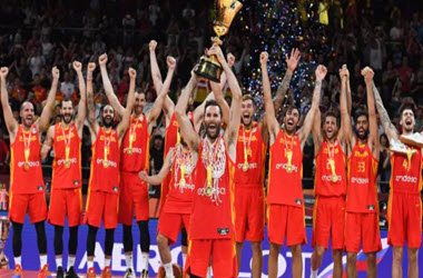 Spain Overcomes Argentina to win 2019 FIBA World Cup