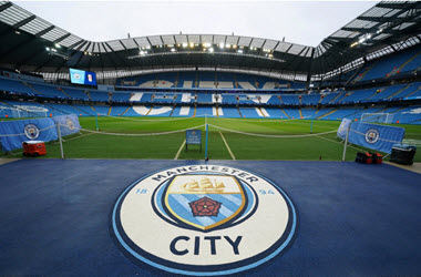 UEFA Hands Manchester City Two Season Ban from Champions League