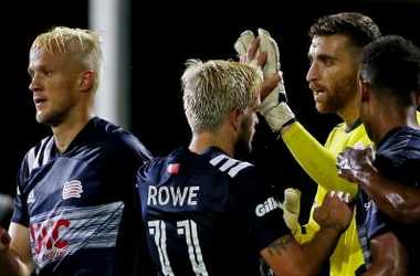 Montreal Impact fall to New England Revolution as MLS Season Kicks Off