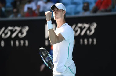 Denis Shapovalov Wants Equal Pay For Women As International Women’s Day Is Celebrated Denis Shapovalov