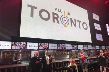 Toronto named a host city for 2026 FIFA World Cup