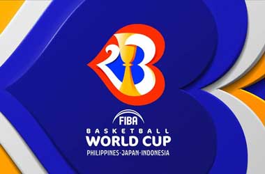 FIBA Basketball World Cup 2023