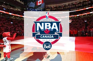 NBA Canada Series