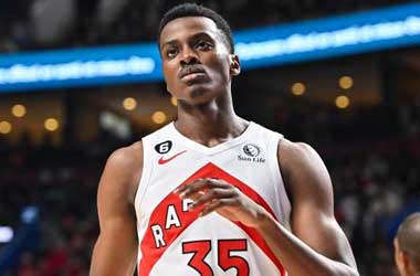 Raptors Confident They Can Make the Playoffs With Youth