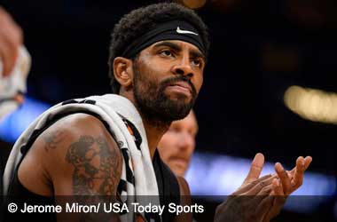 Irving To Meet Six Requirements Before Returning To The Nets