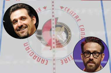Andlauer More Likely To Buy Senators Than Ryan Reynolds