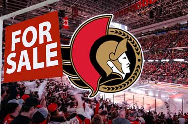 NHL Commish Announces Senators Sale Will Be Finalized Shortly