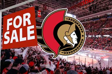 Ottawa Senators for Sale