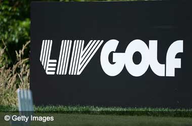 LIV Golf Inks U.S TV & Streaming Deal