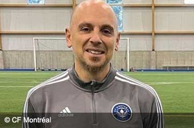 CF Montréal Sack Coach 24 Hrs After Signing Due To Tweet From 2012