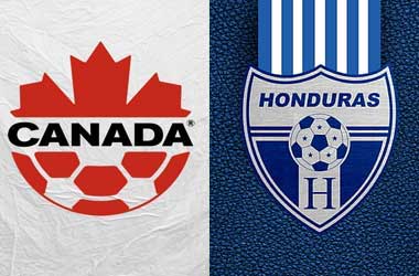 Canada vs Honduras, Soccer