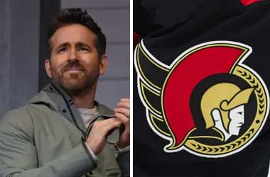 Ryan Reynolds To Make Bid For Ottawa Senators