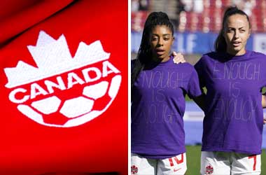 CanWNT and Canada Soccer Reach Interim Funding Agreement