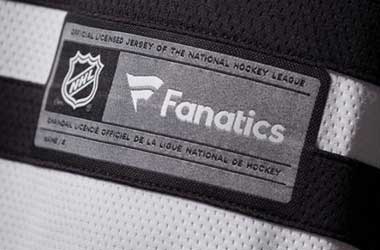 Fanatics becomes NHLs official outfitter