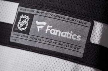 Fanatics To Be Official NHL Uniform Outfitter From 2024 Season