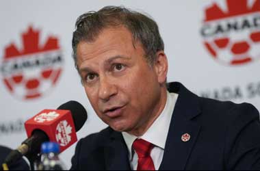 Canada Soccer President Forced To Resign By Presidents Forum 