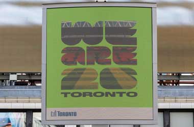 Fans Not Impressed With Toronto’s 2026 FIFA World Cup Marketing Campaign
