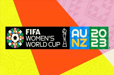 FIFA Women's World Cup: Australia & New Zealand 2023