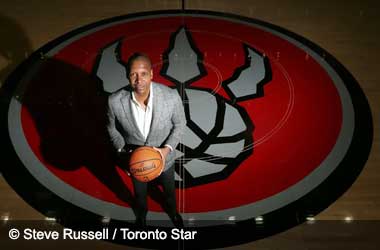 Masai Ujiri