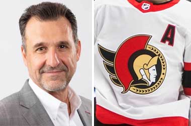 Andlauer Will Not Let Senators Fans Pressure Him Into Making Big Changes