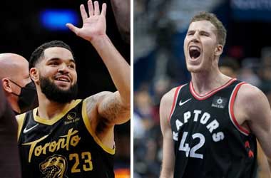 Can Raptors Offset VanVleet’s Loss With Re-signing Of Poeltl?