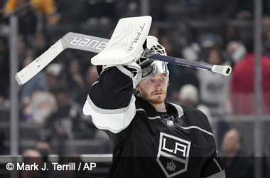 Senators Confident Of Making Playoffs After Signing New Goalie