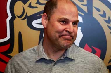 Sens Cut AGM Trent Mann As They Continue Making Changes