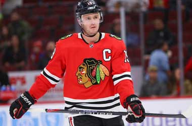 Toews ‘Taking A Break’ From The NHL To Focus On Health Issues