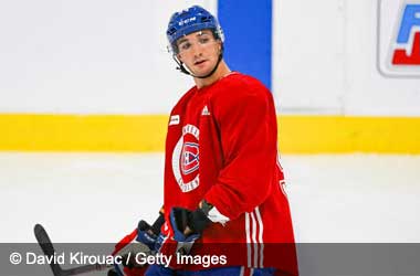 NHL Reported To Have Given Mailloux Approval To Play For Canadiens