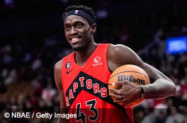 Raptors Need To Make Decision On Pascal Siakam’s Future Soon