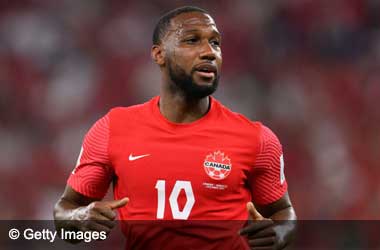 Whitecaps Strengthen Squad By Signing Canadian International Junior Hoilett