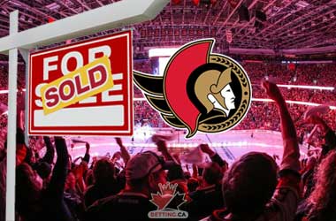 Ottawa Senators Sold