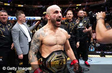 Will Volkanovski Be Medically Cleared To Headline UFC 297 In Toronto?