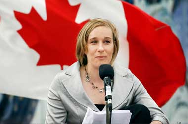Canadian Olympic Skier Allison Forsyth Reaches Settlement Over Bertrand Charest Lawsuit Allison Forsyth