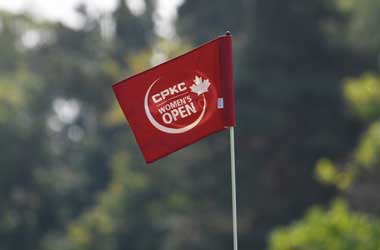 2023 CPKC Women’s Open Crowned LPGA Tour’s Tournament Of The Year